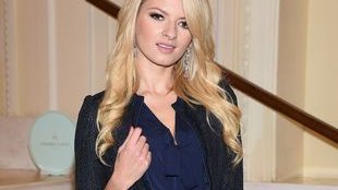 Orły 2016: Czy Klaudia Wiśniowska nie pokazała za wiele?