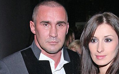 40. urodziny Przemysława Salety – FOTOGALERIA