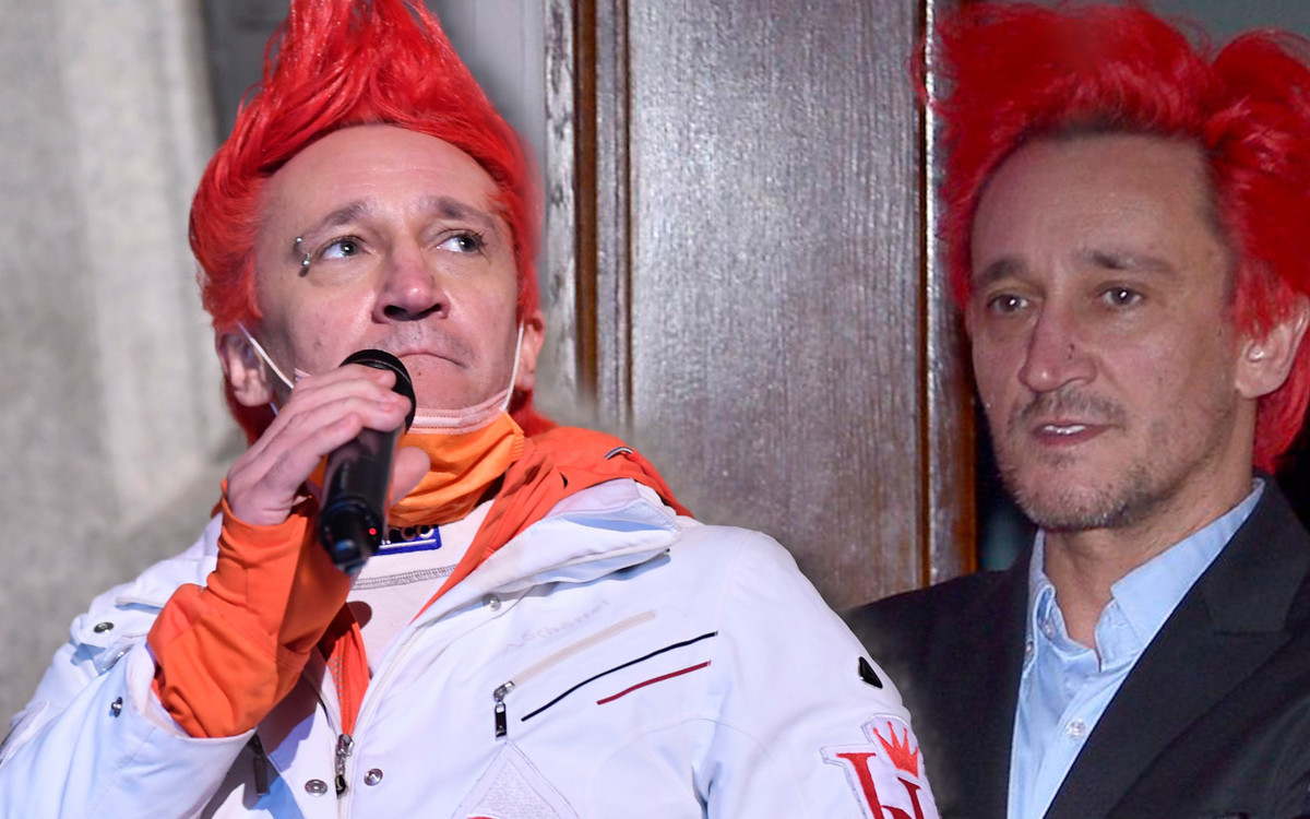 Michał Wiśniewski z byłą żoną wyłudził pożyczkę? Artysta odpowiada!