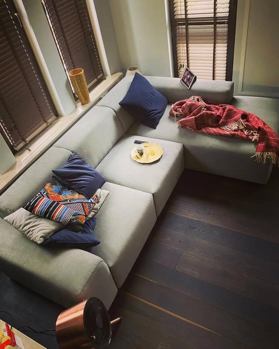 Dom Karolina Szostak/Instagram/karolinaszostak