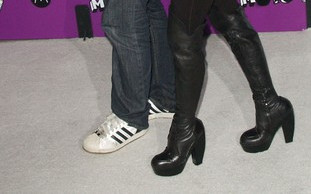 Czy Brittany Murphy i jej męża zabił grzyb?