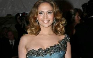 Jak się ubrać na grilla do J.Lo?