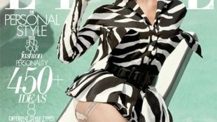 Victoria Beckham robi zapasy preparatu na rozstępy