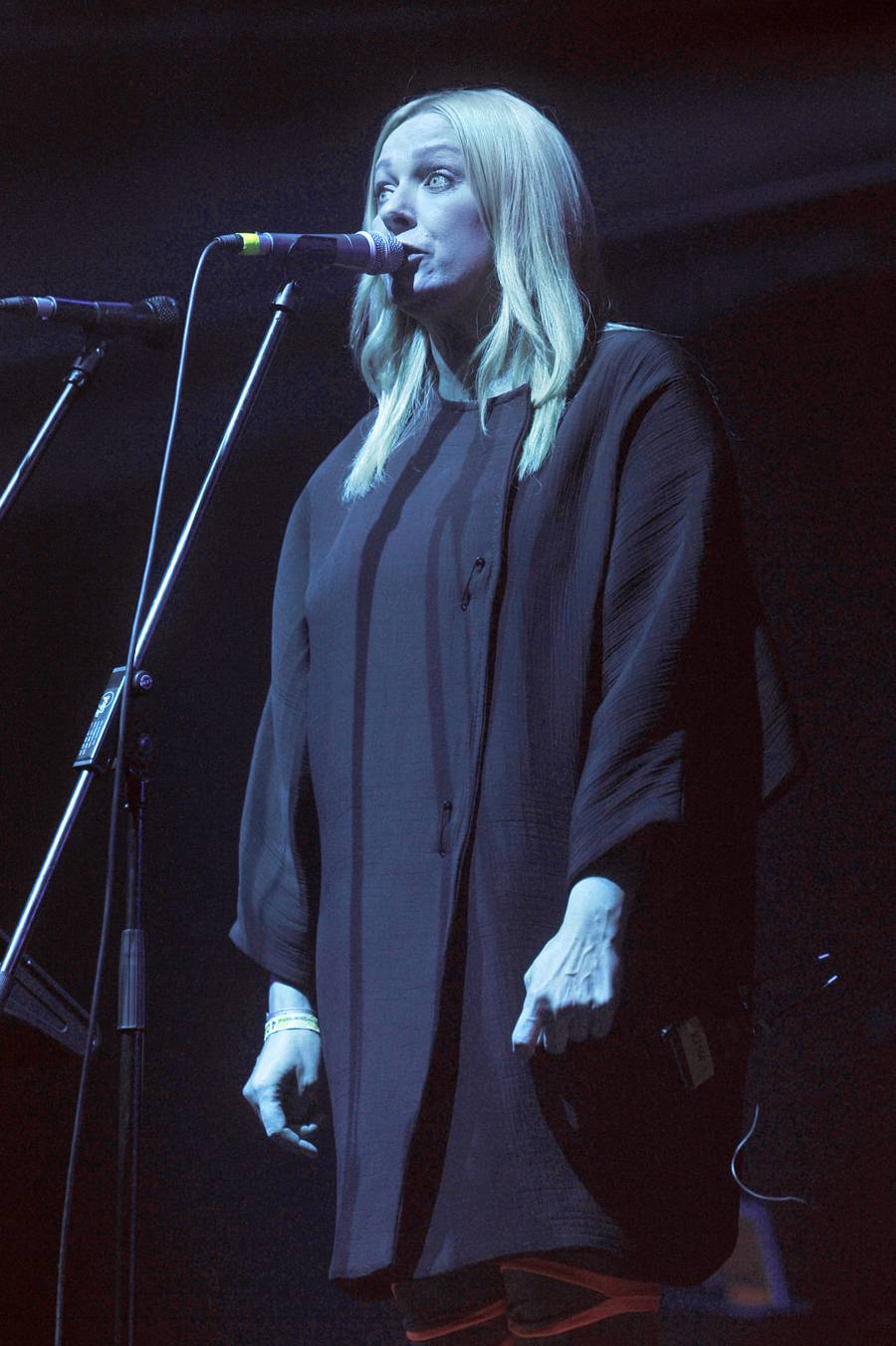 Metamorfozy Katarzyny Nosowskiej, fot. AKPA