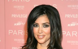 Paris Hilton została zapytana o Kim Kardashian