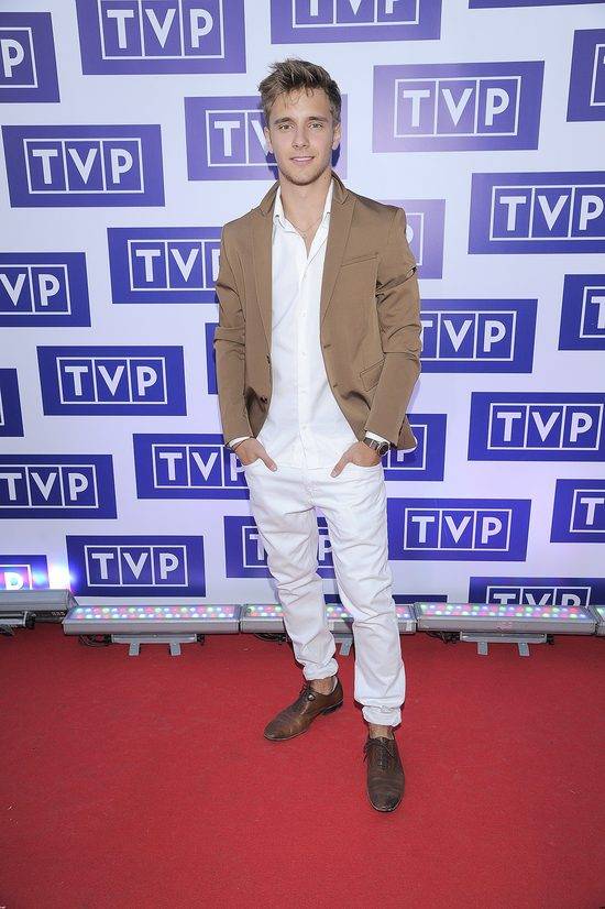 Jesienna ramówka TVP – 2015