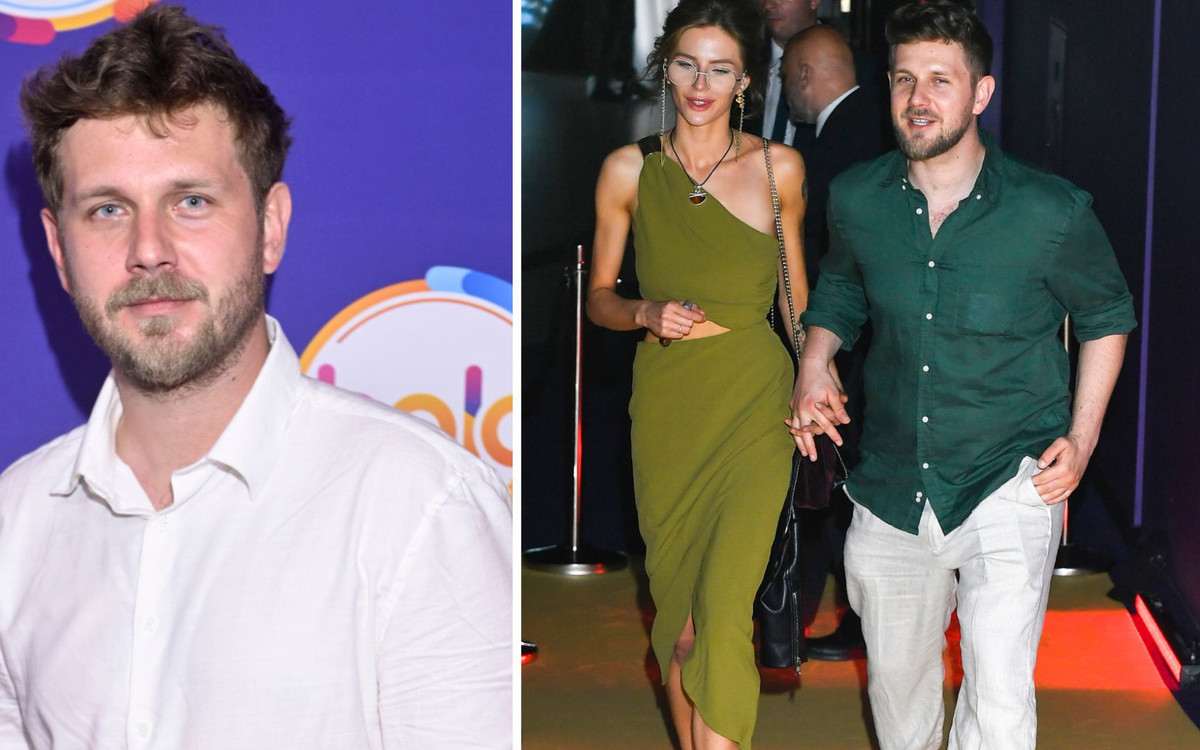 Antoni Królikowski WYPROWADZA SIĘ z Warszawy! Co spowodowało tak nagłą decyzję?!