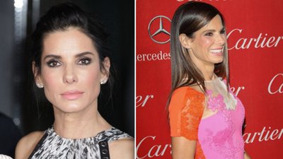 Ale jak to? 54-letnia Sandra Bullock wzięła ślub?