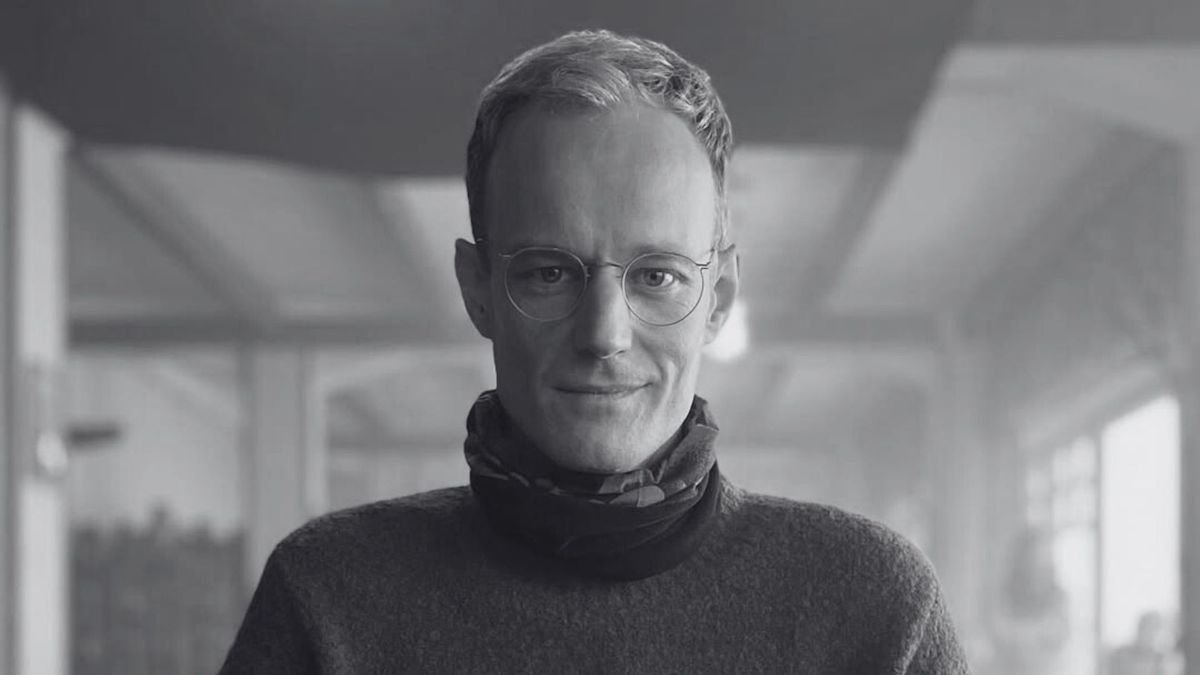 Maciej Pesta nie żyje, fot. Instagram