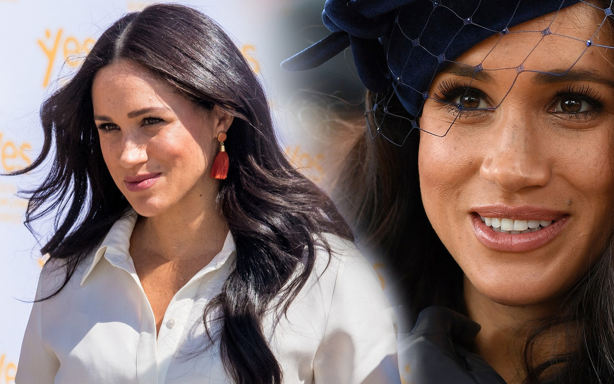 Przyjaciółka Meghan Markle po aferze opublikowała osobisty post: “Widziałam na własne oczy, jak traktuje…”