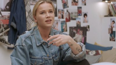 Maffashion szczerze o pornografii: zawsze dziewczyna zaczyna od lo*da