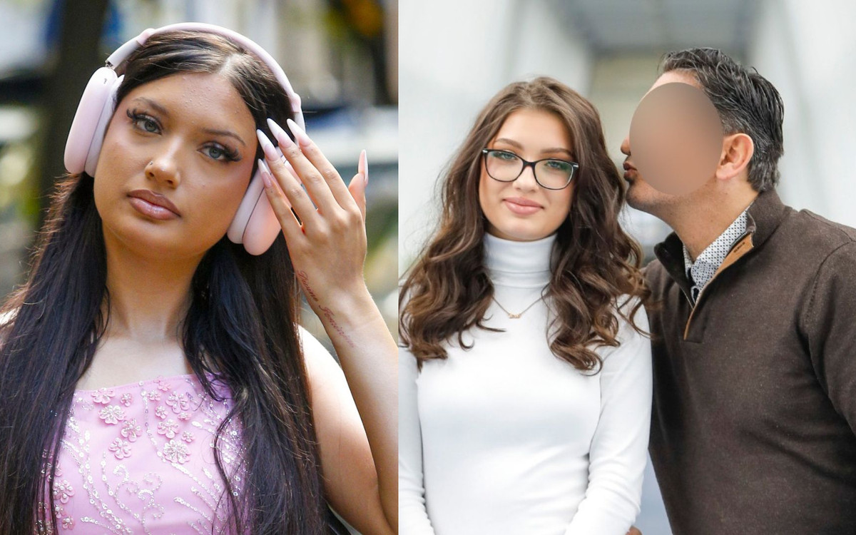 Viki Gabor wydała oświadczenie po aresztowaniu ojca. Tak tłumaczy, co się stało