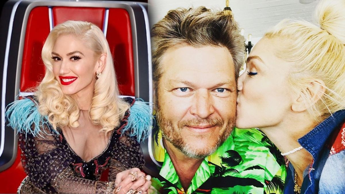 Gwen Stefani zaręczyła się