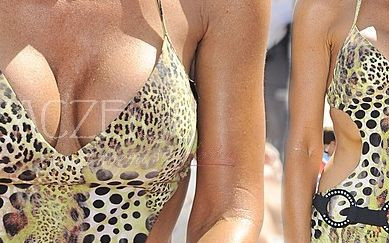 Która polska gwiazda ma taki biust? (FOTO)