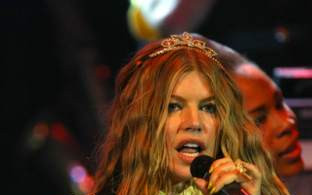 Lepiej pić niż występować