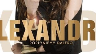 Alexandra – nowa wokalistka na popowej scenie [VIDEO]