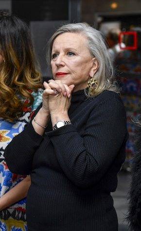 Wyjątkowe gwiazdy na premierze spektaklu “Ferdydurke”! Andrzej Seweryn, Krystyna Janda, Maria Seweryn (FOTO)