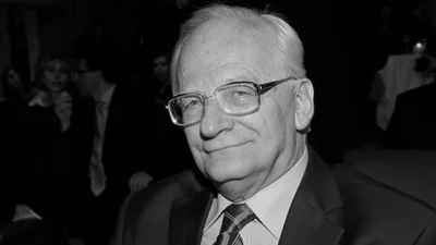 Nie żyje Stanisław Janicki.  Legendarny gospodarz “W starym kinie” miał 92 lata