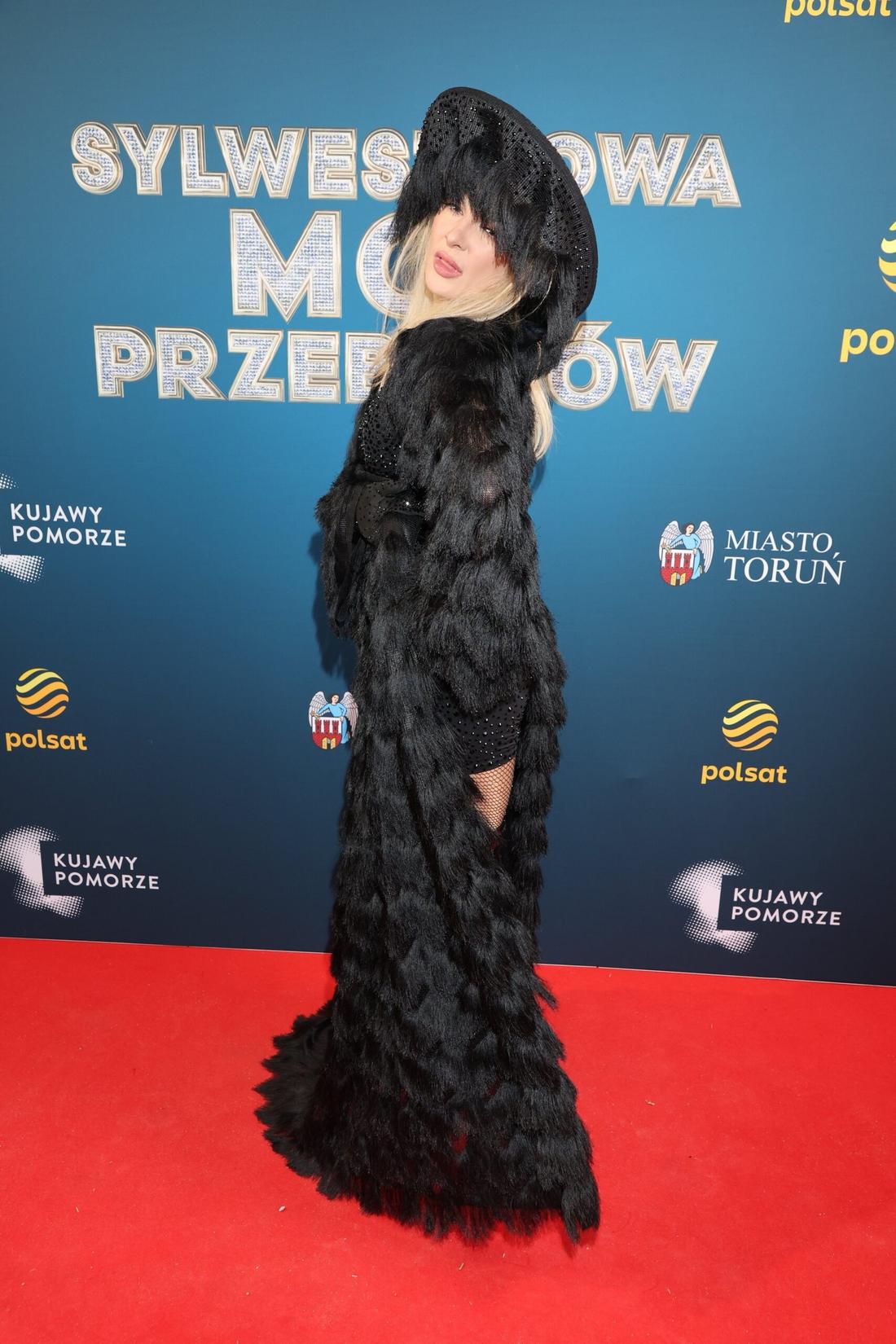 Magda Narożna, fot. KAPiF