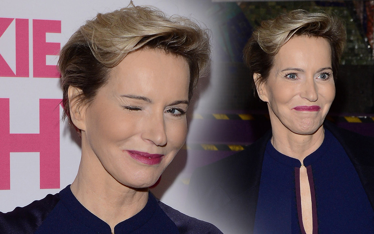 Eksperci oceniają zachowanie Pauliny Smaszcz: “Jest jak DZIKI KOŃ, który urwał się z lejców”