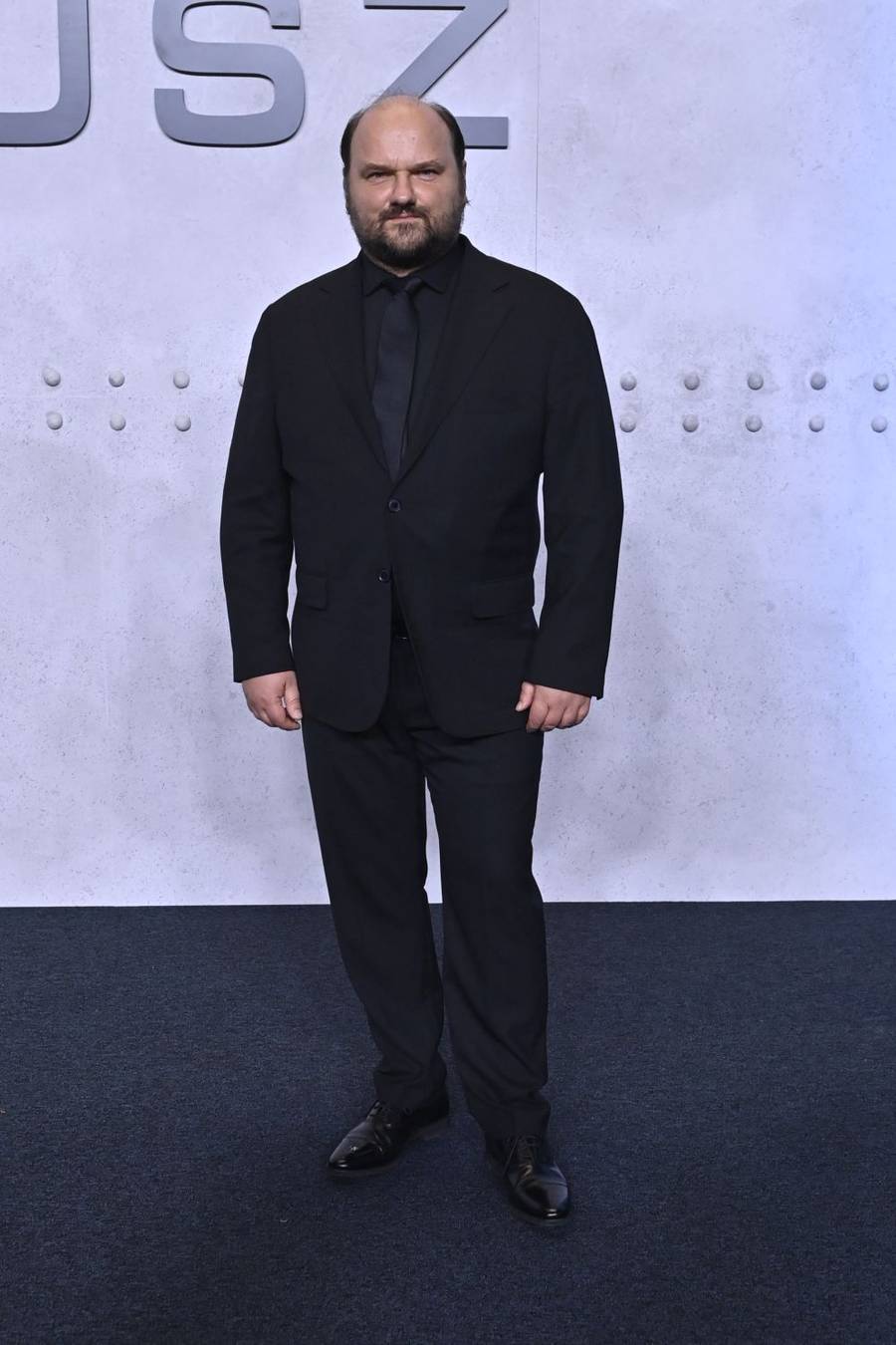 Gwiazdy na premierze serialu “Heweliusz”! Wrona i Zborowska, zmysłowa Lamparska, Foremniak, olśniewająca Stenka…(FOTO)