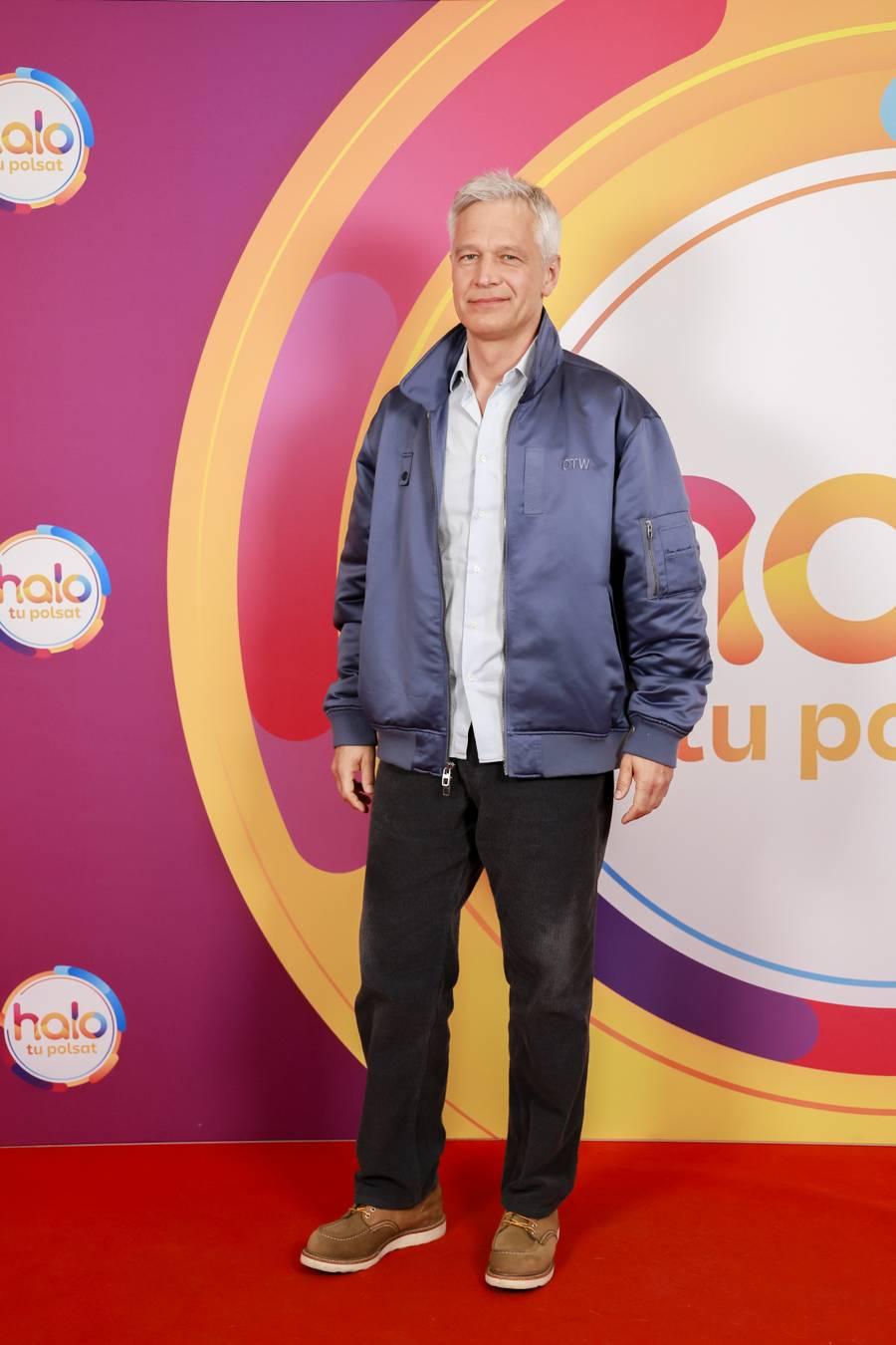 Michał Żebrowski, fot. AKPA.