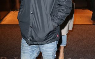 Kylie Jenner i Tyga w końcu zachowują się jak para?