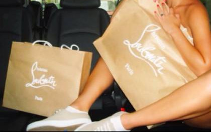 Skandale małe i duże, czyli gwiazdy w naturze