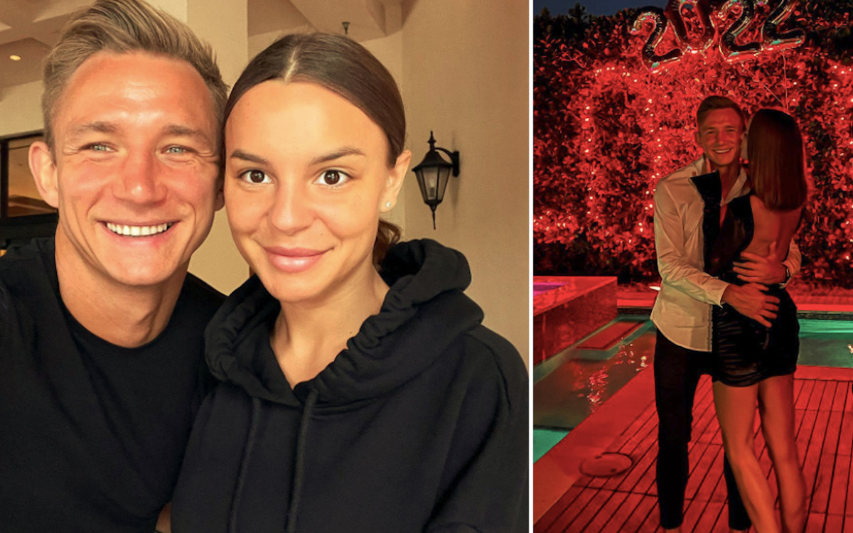 Wylał się hejt na nową dziewczynę Jakuba Rzeźniczaka! “Jest chyba pani wstyd przed całą Polską”