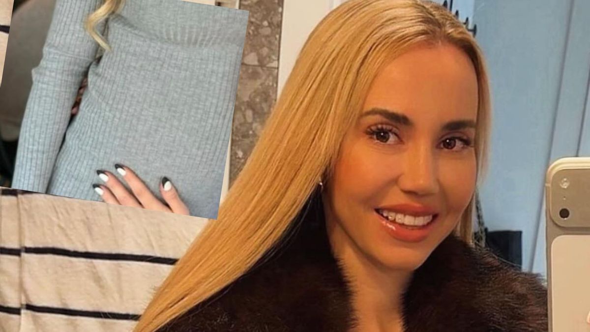 Marianna Schreiber fot. Instagram