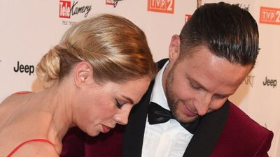 Fala rozwodów w show-biznesie. Kolejna para gwiazd ogłosiła rozstanie