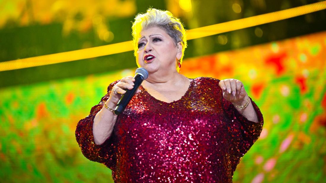 Ewa Bem jest w IV stadium nowotworu. Przekazała smutne wieści, fot. AKPA.