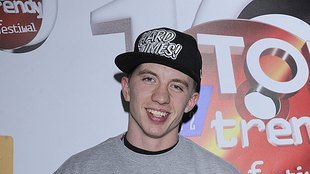 Alan Andersz ubiera się jak Justin Bieber (FOTO)