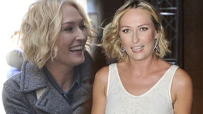 Anita Lipnicka zdradza, kim jest jej mąż i jak się poznali