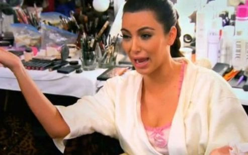 Ten terapeuta leczy Kim Kardashian. Zdradza jej TAJEMNICE