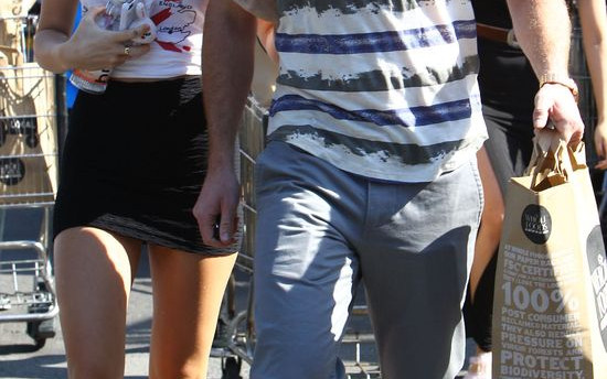 Miley Cyrus i Liam Hemsworth – już byli zaręczeni