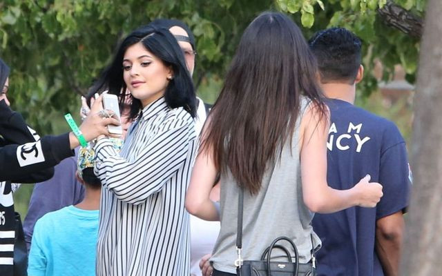 Tych rzeczy o Kylie Jenner nie mieliście dowiedzieć się NIGDY!