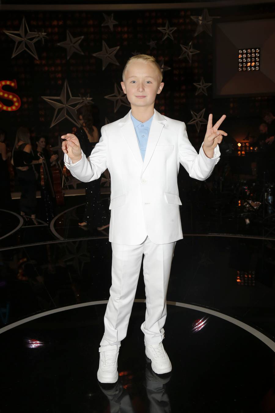 Dominik Arim, fot. AKPA