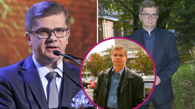 Kim jest Sylwester Latkowski? Miał problemy z prawem i odsiadywał wyrok