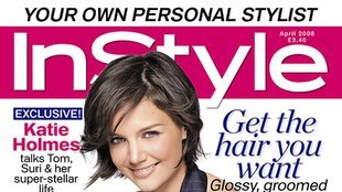 Katie Holmes zagra w filmie o seksie?