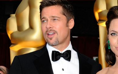 Blond Angelina Jolie (FOTO)