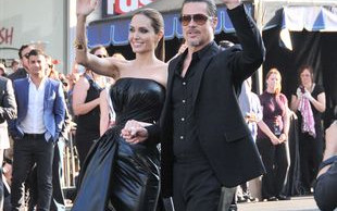 Aniston i Jolie zmierzą się na ślubie wspólnego przyjaciela!