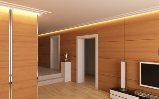 Jak dobrać odpowiednią listwę oświetleniową do salonu?