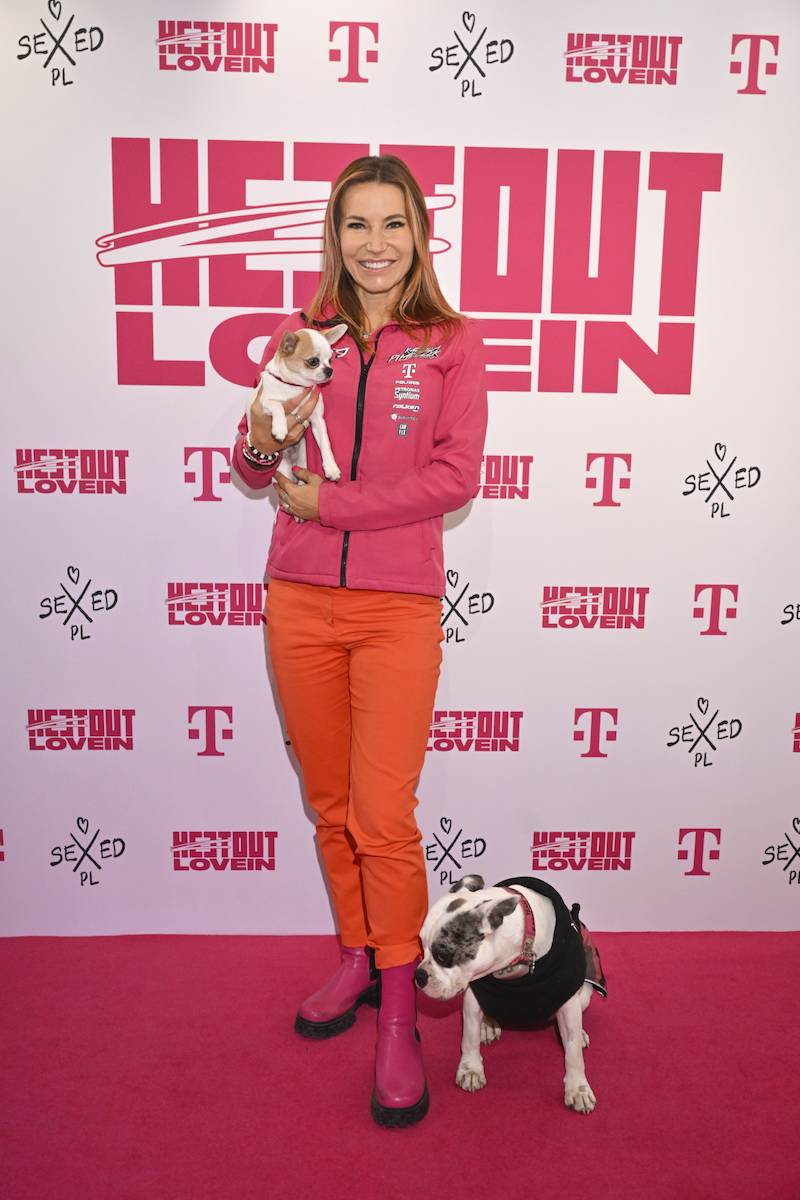 Gwiazdy na konferencji. Walczą z hejtem: zbuntowana Helena Englert, zamyślony Maciej Zakościelny