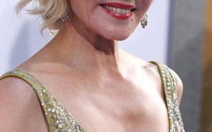 Kim Cattrall: Coraz trudniej jest mi utrzymać linię