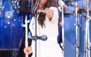 Alicia Keys jest już mężatką!