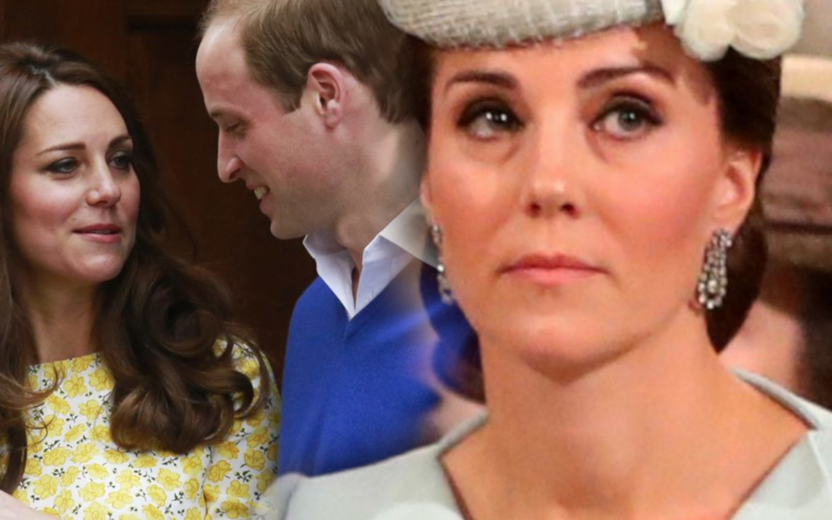 Kate Middleton przeżyła tragedię. Wyszły na jaw mroczne sekrety z dzieciństwa księżnej