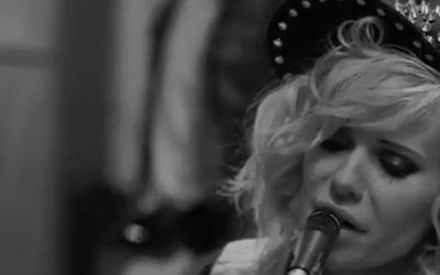 Doda śpiewa cover Davida Guetty –  Titanium (VIDEO)