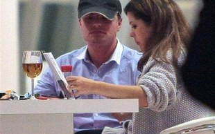 Cichopek z mężem na filmie To tylko seks (FOTO)