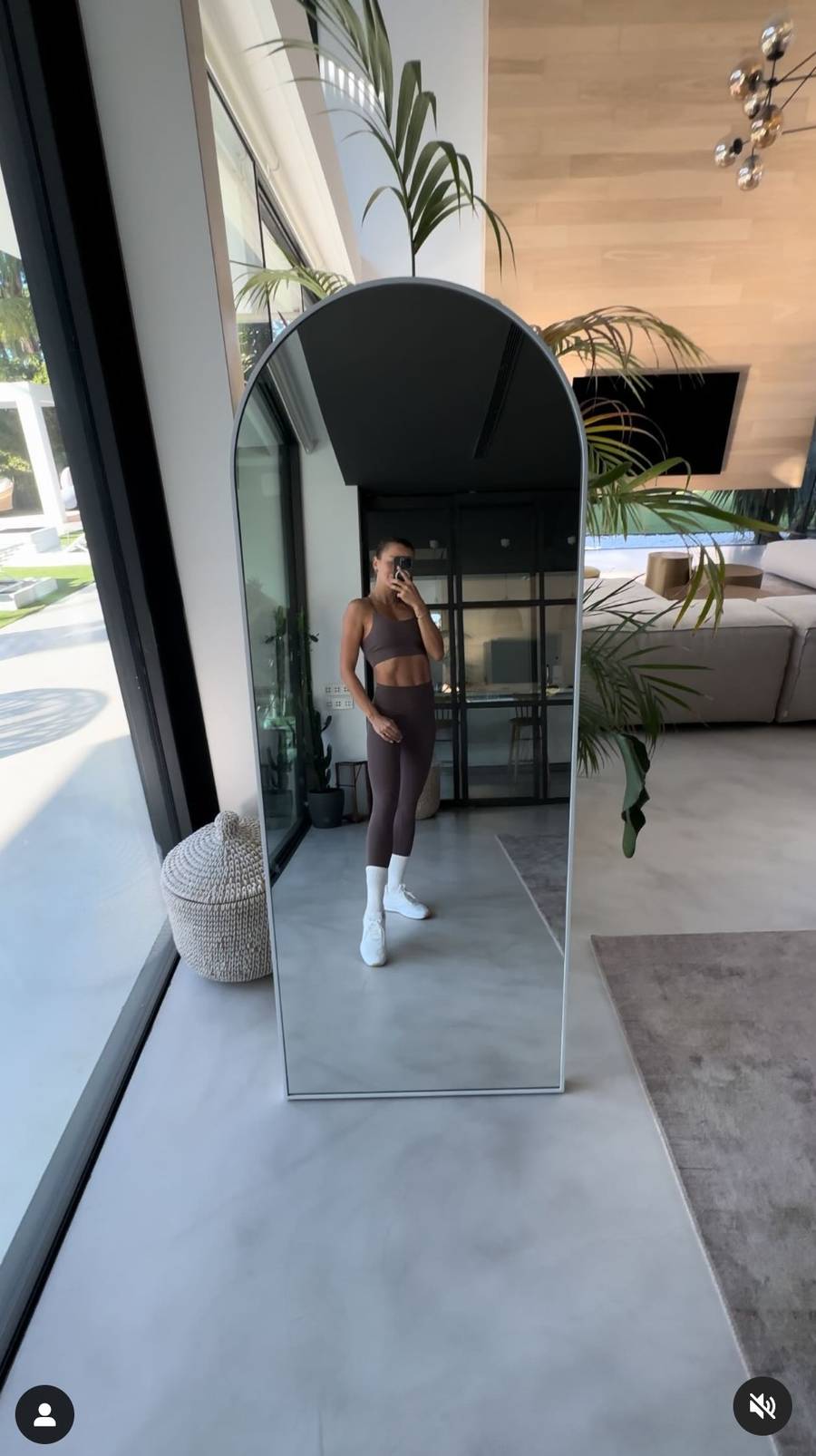 W Hiszpanii odnaleźli swój raj na ziemi. Jak dziś mieszkają Anna i Robert Lewandowscy? (FOTO)